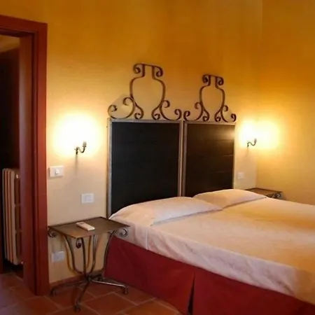 Piaggetta 22 By Halldis Villa Montaione