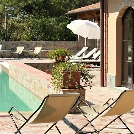 Piaggetta 22 By Halldis Villa Montaione