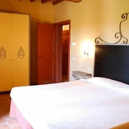 Piaggetta 22 By Halldis Villa Montaione